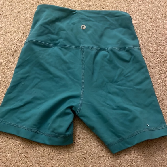 biker shorts - Picture 2 of 2